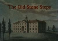 The Old Stone Steps, 1985 (Clip)