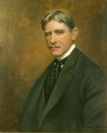 Eugene Allen Noble - President, 1911-1914