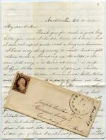 Letter, Oct. 1859 (Box 1, folder 2)