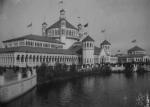 Charles Francis Himes Photos - World's Columbian Exposition in Chicago