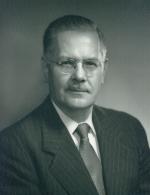 William Wilcox Edel, 1946