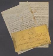 Alexander Biddle Family Papers