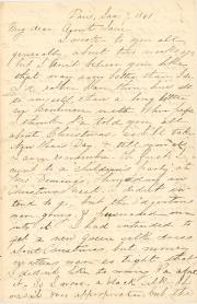 Augusta McClintock family papers
