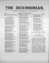 Dickinsonian, October 6, 1874