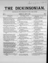 Dickinsonian, May 4, 1875