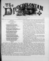 Dickinsonian, October 1876