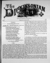 Dickinsonian, December 1876