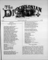 Dickinsonian, January 1878