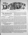 Dickinsonian, December 1881