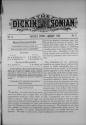 Dickinsonian, January 1886