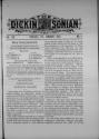 Dickinsonian, January 1887