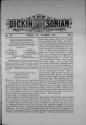 Dickinsonian, December 1887