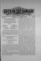 Dickinsonian, February 1888