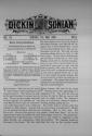 Dickinsonian, May 1888