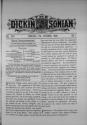 Dickinsonian, October 1888