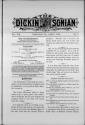 Dickinsonian, April 1892