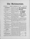 Dickinsonian, November 11, 1903