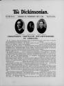 Dickinsonian, January 13, 1904 