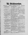 Dickinsonian, February 17, 1904