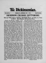 Dickinsonian, November 5, 1913