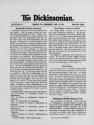 Dickinsonian, January 28, 1914