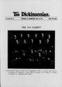 Dickinsonian, December 23, 1914