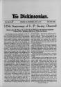 Dickinsonian, February 17, 1915