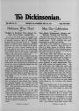 Dickinsonian, May 20, 1915