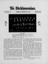 Dickinsonian, December 9, 1915