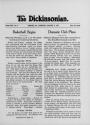 Dickinsonian, January 11, 1917