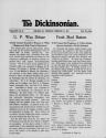 Dickinsonian, February 15, 1917