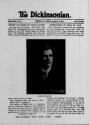 Dickinsonian, December 12, 1919