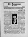 Dickinsonian, May 28, 1921