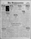 Dickinsonian, February 27, 1930