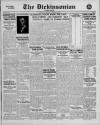 Dickinsonian, November 13, 1930