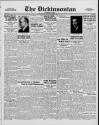 Dickinsonian, April 27, 1933