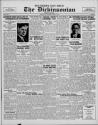 Dickinsonian, April 25, 1936