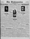 Dickinsonian, May 21, 1936