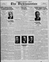 Dickinsonian, June 5, 1936