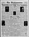 Dickinsonian, February 24, 1938