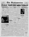 Dickinsonian, May 11, 1939