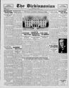 Dickinsonian, May 18, 1939