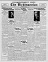 Dickinsonian, June 3, 1939