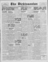 Dickinsonian, November 30, 1939