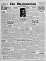 Dickinsonian, March 7, 1940