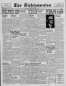 Dickinsonian, April 11, 1940