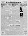 Dickinsonian, March 13, 1941