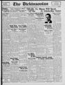 Dickinsonian, March 14, 1947