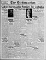 Dickinsonian, April 25, 1947