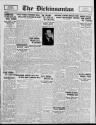 Dickinsonian, November 14, 1947